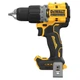 Шуруповерт DeWALT XR Li-Ion 18 В, 90 Нм, 0-650/0-2000 об/мин [90748] - изображение 3