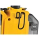 Пилосос будівельний DeWALT 18В XR Li-Ion, HEPA Filter, 1.65 кг [90822] - зображення 2