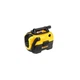 Пилосос будівельний DeWALT 14.4/18/54 У XR FLEXVOLT Li-lon, довжина шланга 2 м, 7.5 л [90821] - зображення 1