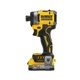 Шуруповерт DeWALT 18 В XR Li-lon PowerStack, бесщеточный, 282 Нм, TSTAK, 2x1.7Ah [90770] - изображение 2