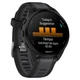 Смарт-часы Garmin Forerunner 165 Music, /Slate , GPS (010-02863-30)[88862] - изображение 3