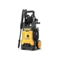 Мойка высокого давления DeWALT 1.8 kW, 130 бар, шланг 10 м [90968] - изображение 2