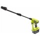 Мойка высокого давления Ryobi низкого давления RY18PW22A-0, 18В ONE+, 22бар, 182 л/час. [90929] - изображение 1