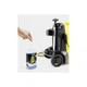 Мийка високого тиску Karcher K 4 CLASSIC CAR 1200Вт 20-190бар 420л/год шланг 5м [90939] - зображення 2