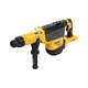 Перфоратор DeWALT SDS MAX, 54 В, 19.4 Дж, 2 режима [90799] - изображение 3