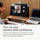 Веб-камера Elgato Facecam Neo (20WAE9901) - зображення 5