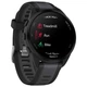 Смарт-часы Garmin Forerunner 165, GPS, /Slate , GPS [88865] - изображение 3