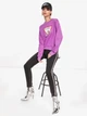 Джинсы Guess W01AJ3D3Y21 2XS (989032XS) Черный - изображение 3