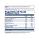 Vitamin B-Complex 50mg - 100 vcaps комплекс вітамінів групи B для щоденної енергії, нервів та підтримки організму - изображение 2