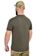 Футболка WinTac Easy stretch 2XL arm olive - зображення 2