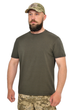 Футболка WinTac Easy stretch 2XL arm olive - зображення 6