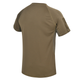 Тактична футболка WinTac Summer vent 2XL Khaki - изображение 7