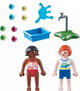 Figurki Playmobil Special Plus - Dzieci z bombami wodnymi 71166 (4008789711663) - obraz 2