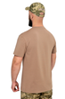 Футболка WinTac Easy stretch XS Coyote Brown - изображение 3