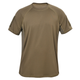 Тактична футболка WinTac Summer vent XS Khaki - зображення 6