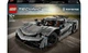 Конструктор LEGO Koenigsegg Jesko Absolut - сірий гіперкар 801 деталей (42173) - зображення 1