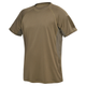 Тактична футболка WinTac Summer vent XL Khaki - зображення 5