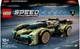Конструктор LEGO Суперкар Lamborghini Lambo V12 Vision GT 230 деталей (76923) - зображення 1