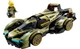 Конструктор LEGO Суперкар Lamborghini Lambo V12 Vision GT 230 деталей (76923) - зображення 8