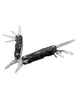 Мультитул M-Tac Type 4 Black - изображение 1