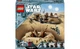 Конструктор LEGO Пустельний скіф та яма Сарлакка 558 деталей (75396) - изображение 1