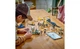 Конструктор LEGO Місії динозаврів: Вантажівка для перевезення алозавра 588 деталей (76966) - изображение 2