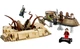 Конструктор LEGO Пустельний скіф та яма Сарлакка 558 деталей (75396) - изображение 8