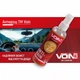 Антидощ ТМ Voin 100ml - зображення 2