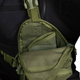 Сумка Camotec Gunner Sling Olive - зображення 5