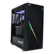 Рабочая станция PowerUp Desktop #120 Core i7 12700K / 64 GB / SSD 1TB / NVIDIA Quadro RTX A4000 16GB для 3D моделирования видеомонтажа рендеринга для инженеров и архитекторов - изображение 1