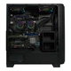 Двухпроцессорная рабочая станция PowerUp #335 Xeon E5 2690 v3 x2 / 256 GB / SSD 512GB / NVIDIA Quadro M2000 4GB для 3D моделирования видеомонтажа рендеринга для инженеров и архитекторов - изображение 4