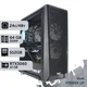 Двухпроцессорная рабочая станция PowerUp #199 Xeon E5 2690 v3 x2 / 64 GB / HDD 1 TB / SSD 512GB / GeForce RTX 3060 12GB для 3D моделирования видеомонтажа рендеринга для инженеров и архитекторов - изображение 2