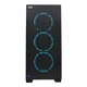 Робоча станція PowerUp Desktop #716 Core i9 14900K / 32 GB / SSD 512GB / GeForce RTX 5060Ti 16GB графічна обчислювальна система для інженерії та архітекторів - зображення 2