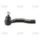 Наконечник рульової тяги Toyota Corolla 00-08 / Yaris 05-14 Л. (CET-115L) CTR (CE0731L) - зображення 1