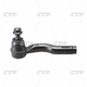 Наконечник рулевой тяги (поперечной) Mazda 6 02-13 Л. (CEMZ-42) CTR (CE0463) - изображение 1