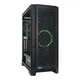 Рабочая станция PowerUp #159 Xeon E5 2690 v3/16 GB/SSD 256GB/NVIDIA Quadro M2000 4GB для 3D моделирования видеомонтажа рендеринга для инженеров и архитекторов - изображение 1