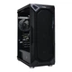Робоча станція PowerUp Desktop #263 Ryzen 9 7900x / 64 GB / SSD 512GB / GeForce RTX 4060 8GB для 3D моделювання відеомонтажу рендерингу для інженерів та архітекторів - зображення 1