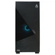 Сервер двухпроцессорный TOWER PowerUp #58 Xeon E5 2680 v4 x2 / 128 GB / SSD 4TB / Int Video сборка для бухгалтерии документооборота хранения данных работы с 1С - изображение 3