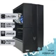 Рабочая станция PowerUp #212 Xeon E5 2680 v4 / 128 GB / HDD 1 TB / SSD 256GB / NVIDIA Quadro M2000 4GB для 3D моделирования видеомонтажа рендеринга для инженеров и архитекторов - изображение 2