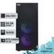 Робоча станція PowerUp #184 Xeon E5 2673 v4 / 64 GB / SSD 512GB / NVIDIA Quadro RTX A4000 16GB для 3D моделювання відеомонтажу рендерингу для інженерів та архітекторів - зображення 2