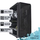 Рабочая станция PowerUp #182 Xeon E5 2673 v4 / 64 GB / HDD 1 TB / SSD 512GB / NVIDIA Quadro M4000 8GB для 3D моделирования видеомонтажа рендеринга для инженеров и архитекторов - изображение 2