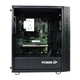 Рабочая станция PowerUp #250 AMD EPYC 7642 / 128 GB / SSD 1TB / NVIDIA Quadro RTX A4000 16GB для 3D моделирования видеомонтажа рендеринга для инженеров и архитекторов - изображение 4