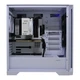 Робоча станція PowerUp Desktop #277 Core i7 13700K / 192 GB / SSD 1TB / NVIDIA Quadro RTX A4000 16GB для 3D моделювання відеомонтажу рендерингу для інженерів та архітекторів - зображення 3
