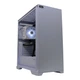 Робоча станція PowerUp Desktop #277 Core i7 13700K / 192 GB / SSD 1TB / NVIDIA Quadro RTX A4000 16GB для 3D моделювання відеомонтажу рендерингу для інженерів та архітекторів - зображення 4