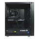 Рабочая станция PowerUp Desktop #270 Ryzen 9 7900x / 32 GB / SSD 1TB / GeForce RTX 4060Ti 8GB для 3D моделирования видеомонтажа рендеринга для инженеров и архитекторов - изображение 4