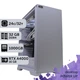 Рабочая станция PowerUp Desktop #296 Core i9 14900K / 32 GB / SSD 1TB / NVIDIA Quadro RTX A4000 16GB для 3D моделирования видеомонтажа рендеринга для инженеров и архитекторов - изображение 2