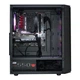 Робоча станція PowerUp Desktop #274 Core i7 13700K / 128 GB / SSD 2TB / GeForce RTX 4060Ti 8GB для 3D моделювання відеомонтажу рендерингу для інженерів та архітекторів - зображення 4