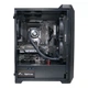 Робоча станція PowerUp Desktop #219 Core i7 13700K / 32 GB / SSD 1TB / GeForce RTX 3050 8GB для 3D моделювання відеомонтажу рендерингу для інженерів та архітекторів - зображення 4