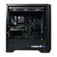 Рабочая станция PowerUp Desktop #510 Core Ultra 7 265KF/64 GB/HDD 4 TB/SSD 1TB/GeForce RTX 4060Ti 8GB для 3D моделирования видеомонтажа рендеринга для инженеров и архитекторов - изображение 3