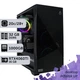 Рабочая станция PowerUp Desktop #316 Core i7 14700K / 32 GB / SSD 1TB / GeForce RTX 4060Ti 16GB для 3D моделирования видеомонтажа рендеринга для инженеров и архитекторов - изображение 2